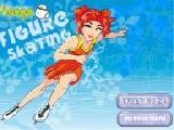 Play Figure skating