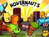 Play Hovernauts