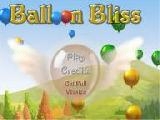Play Balloon bliss