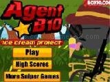 Play Agent b10