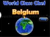 Play World class chef belgium