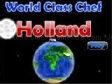 Play World class chef holland