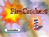 Play Fire crackers