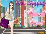 Play Tokio shopping