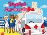 Play Express ambulance