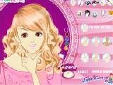 Play Maquillage jessie