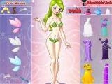 Play Glitter fairy