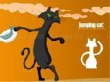 Play Jumping cat
