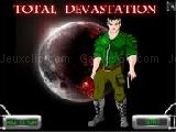 Play Total devastation