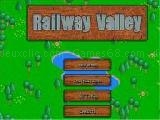 Play Railway valley