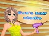 Play Eva hair studio