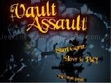 Play Vault assault