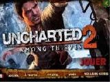 Play Uncharted 2
