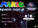 Play Mario space age 2