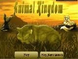 Play Animal kingdom