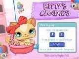 Play Kittys candies
