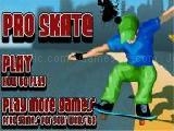 Play Pro skate