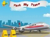 Play Park my plane