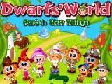 Play Dwarfs world