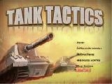 Play Tank tactics