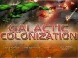 Play Galactic colonization
