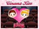 Play Cinema kiss