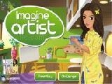 Play Imagine artist
