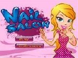 Play Nail salon