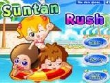 Play Suntan rush