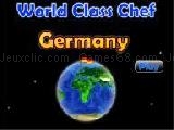Play World class chef germany