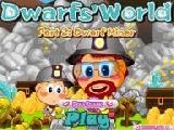 Play Dwarfs world