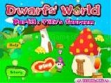 Play Dwarf world tearoom