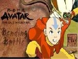 Play Avatar bending battle