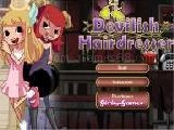 Play Devilish hairdresser