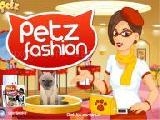 Play Petz fashion