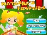 Play Natashas fruities