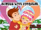Play Winter love conquest