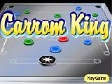 Play Carrom king