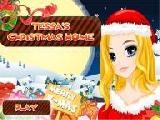 Play Tessa christmas