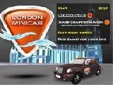 Play London minicab