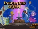 Play Enchanted quest