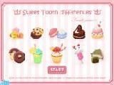 Play Sweet tooth differences