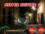 Play Sniper hunter 3