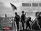 Play Battlefields world war 2
