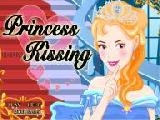 Play Princess kissing