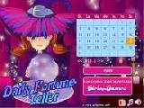 Play Daily fortune teller