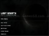 Play Last breath