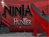 Play Ninja hunter bloodmoon