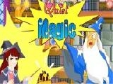 Play Quiet magic