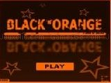 Play Black n orange